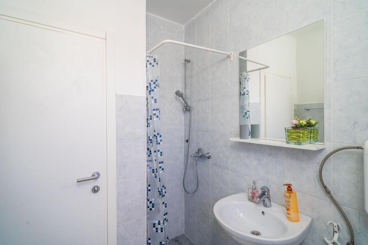 Apartment Luka Dubrovnik Eksteriør bilde